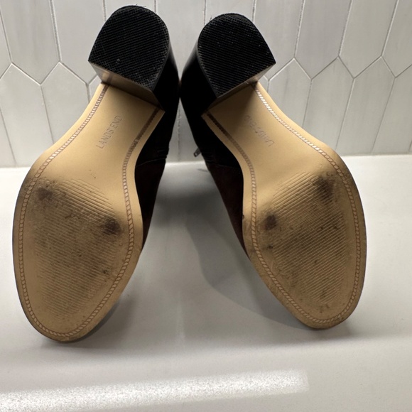 Brown Booties - Picture 4 of 4